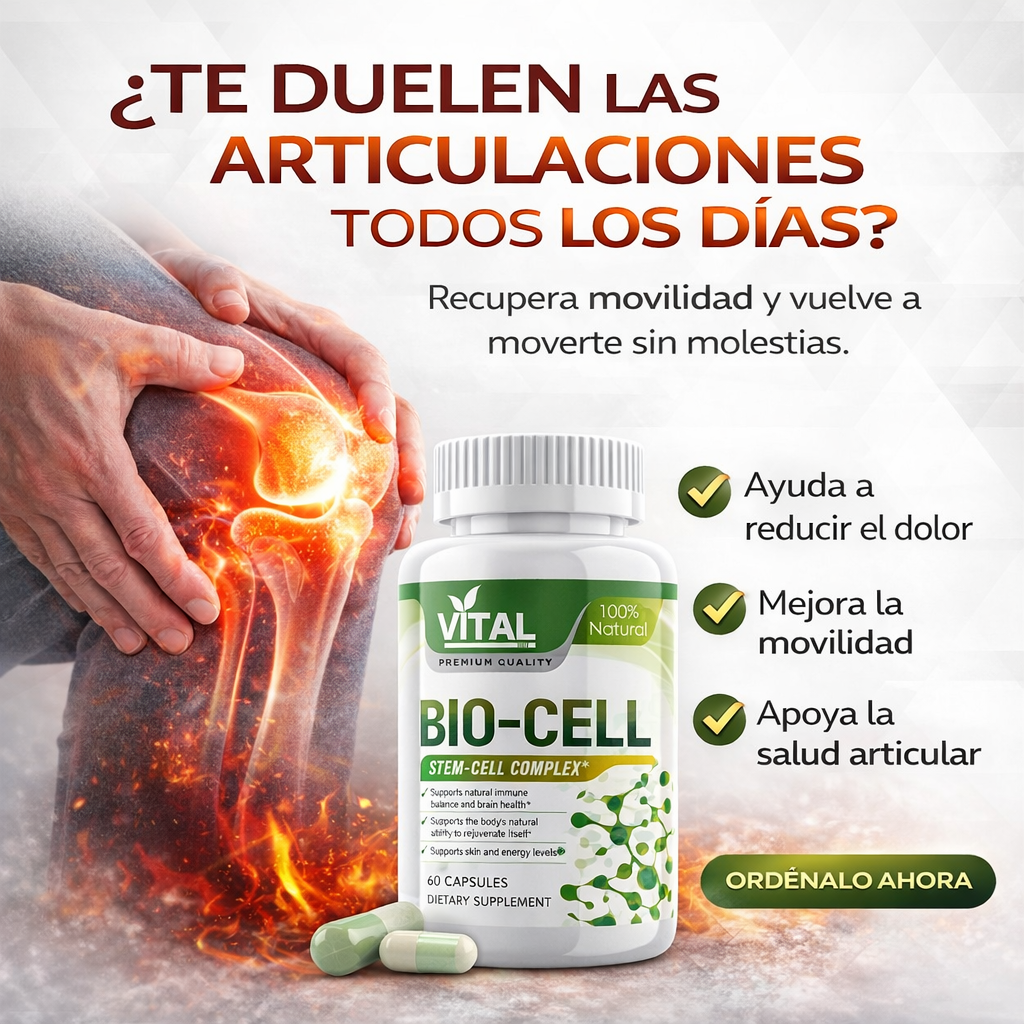 Santo Remedio Facebook ad