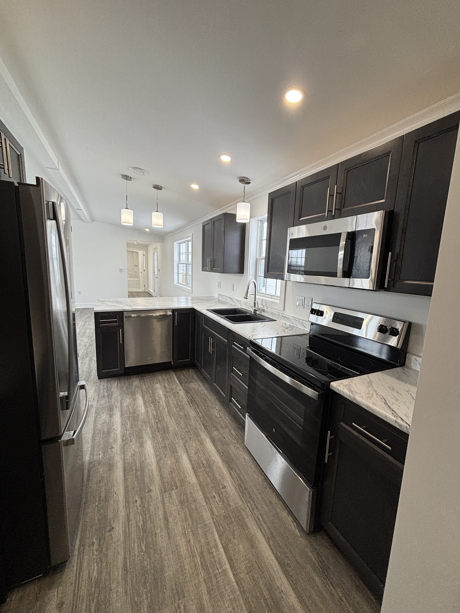Twin Rivers Home Builders Facebook ad