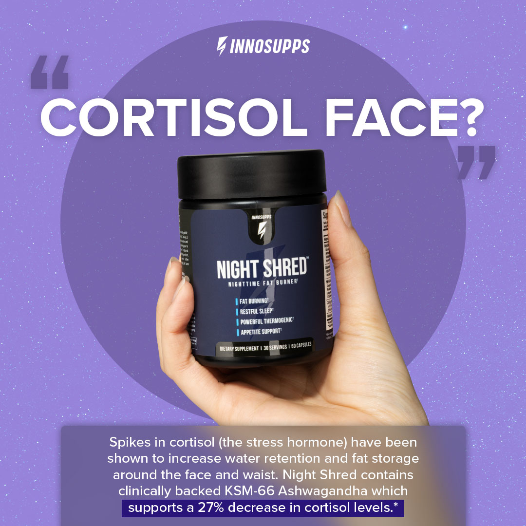 Inno Supps Facebook ad
