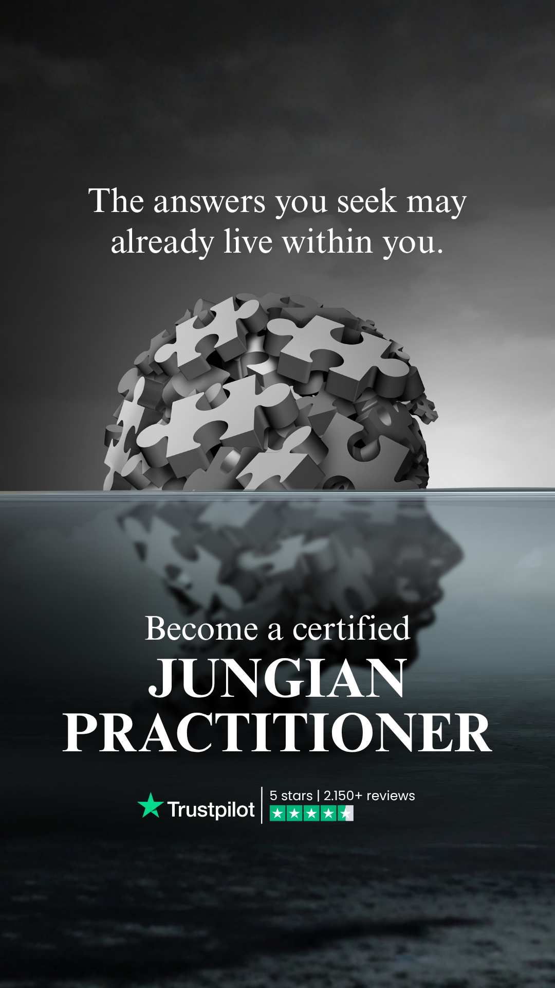 Efficient Therapist Facebook ad