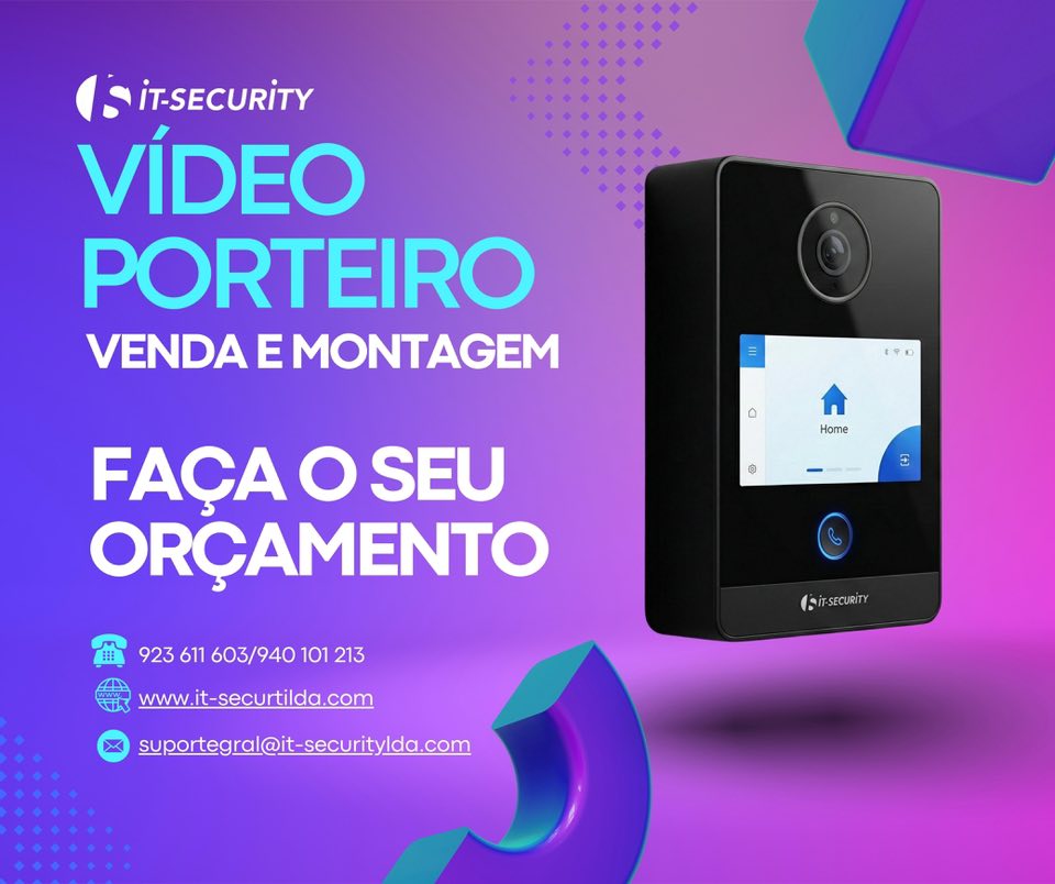 It security,lda Facebook ad