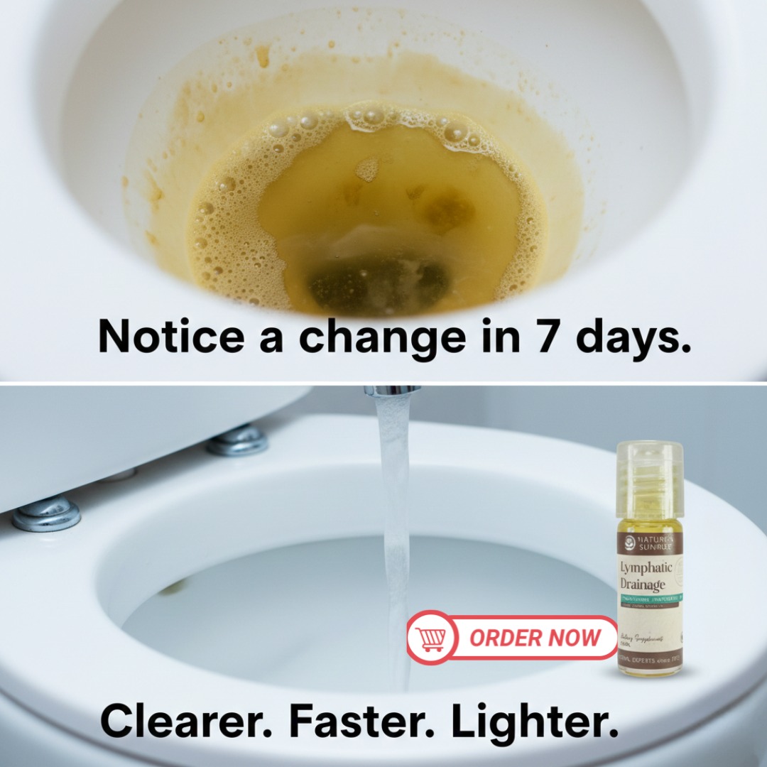 Nature's Sunrise Lymphatic Drainage Facebook ad