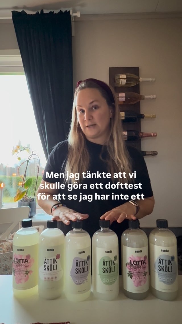 lojsanstraning Facebook ad: I samarbete med sunda.se