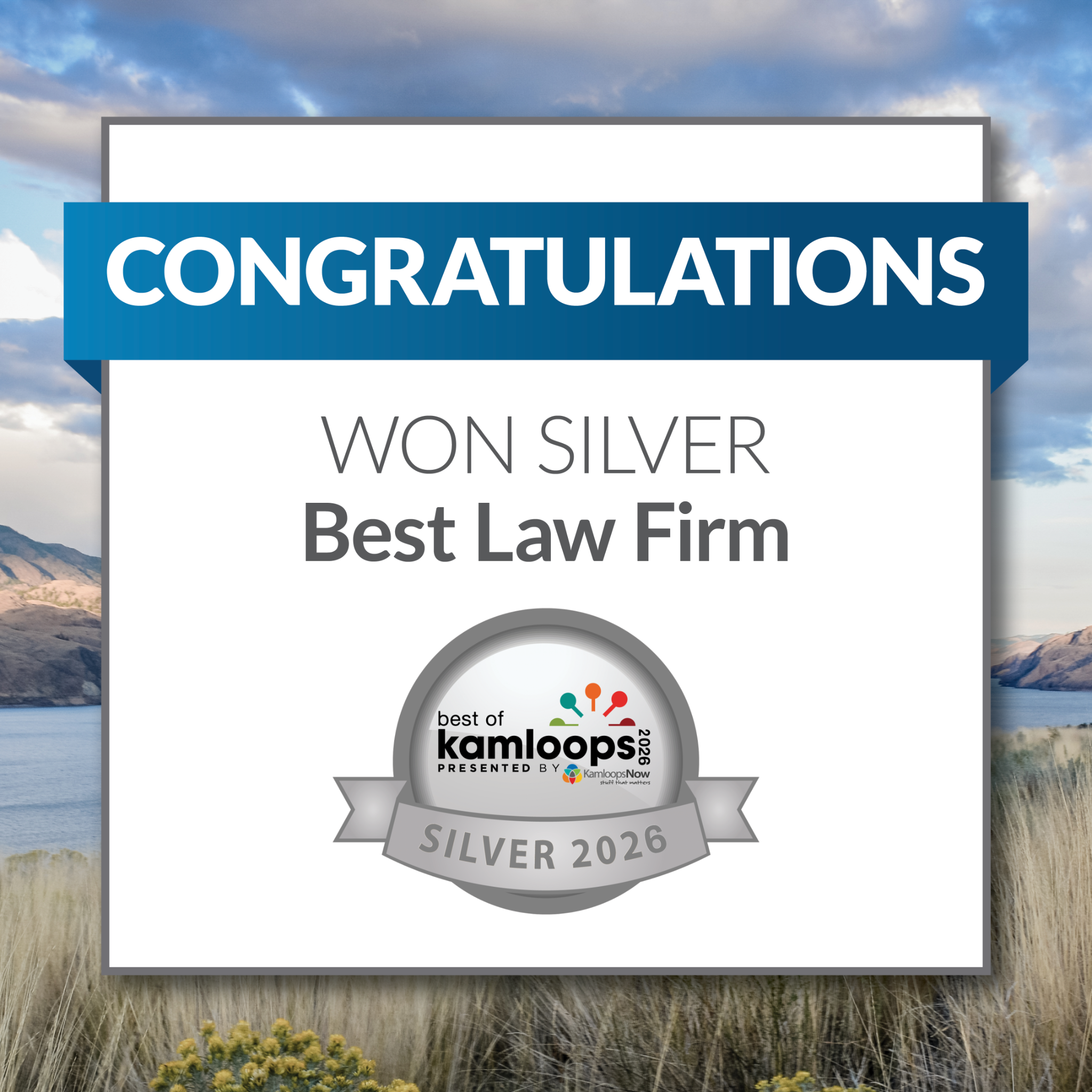 Morelli Chertkow LLP Facebook ad