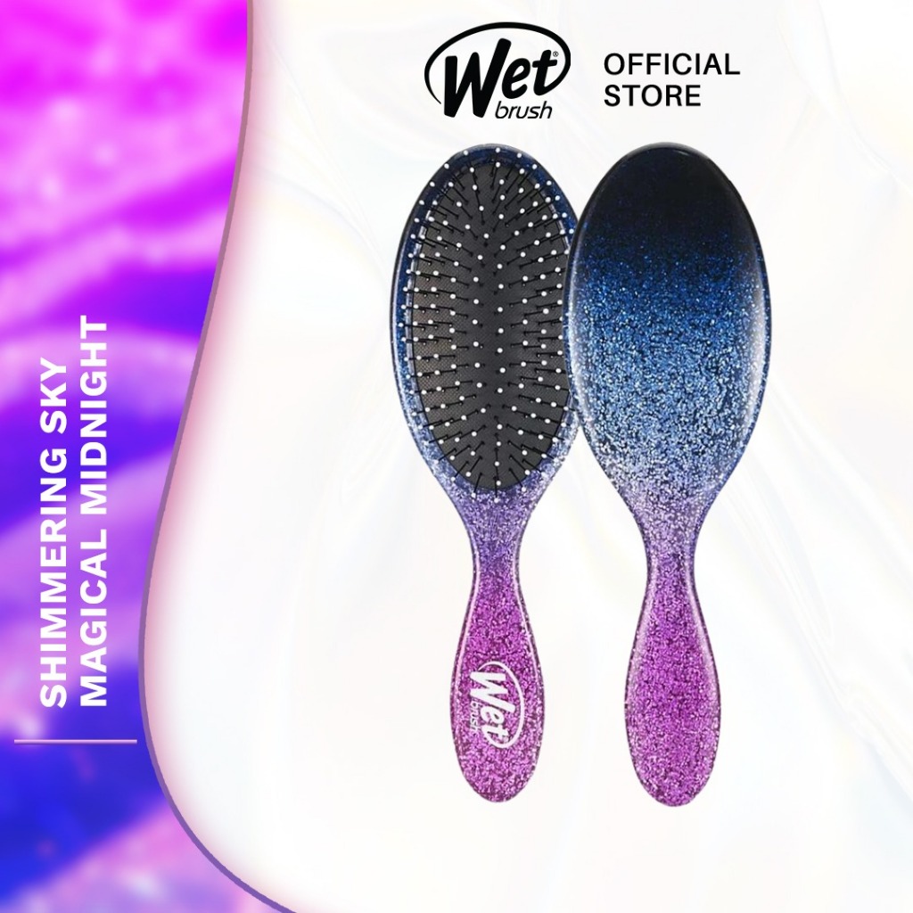 The Wet Brush Indonesia Facebook ad