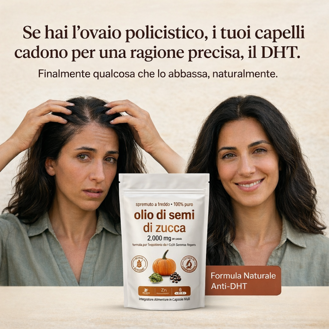 Nutrigen Facebook ad