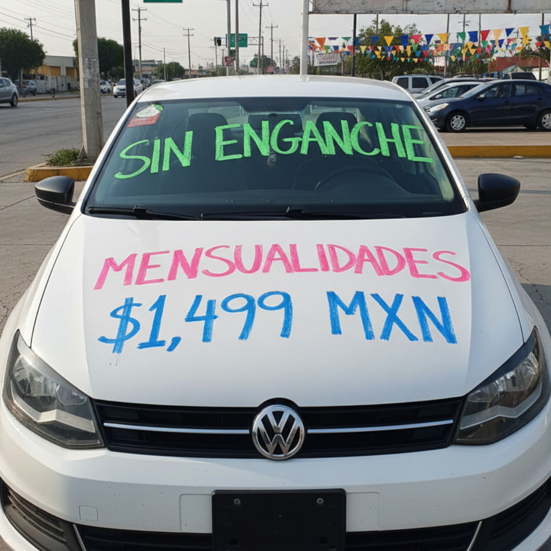 Verónica Pineda Facebook ad