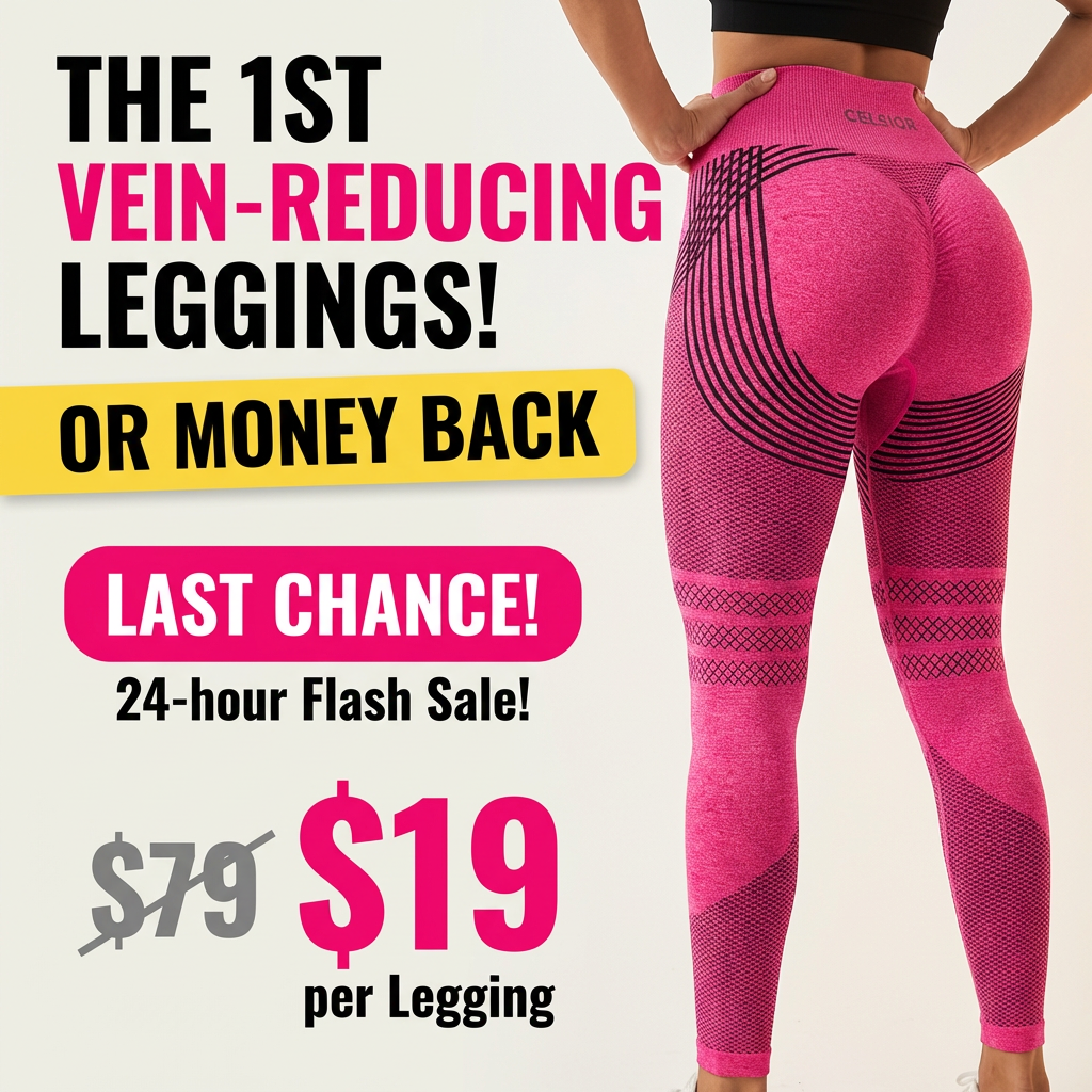 Celsior Facebook ad