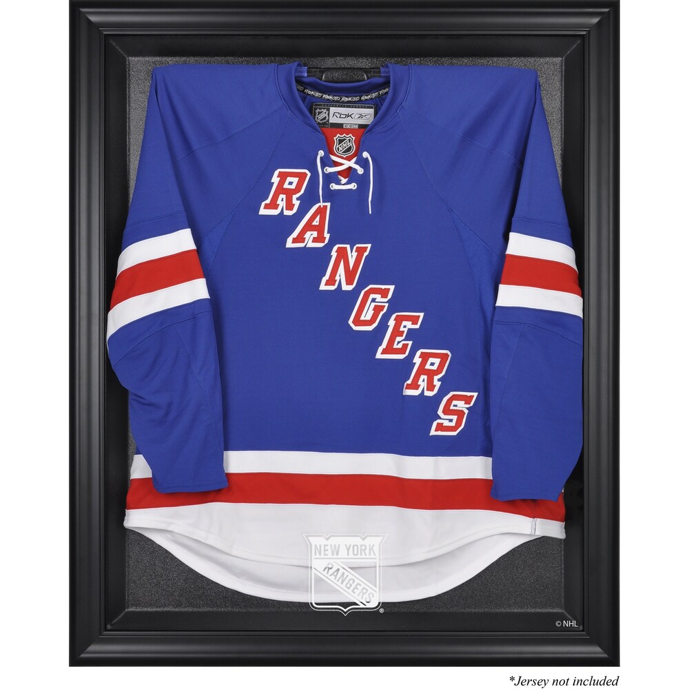 New York Rangers on Fanatics Facebook ad from May 25, 2026
