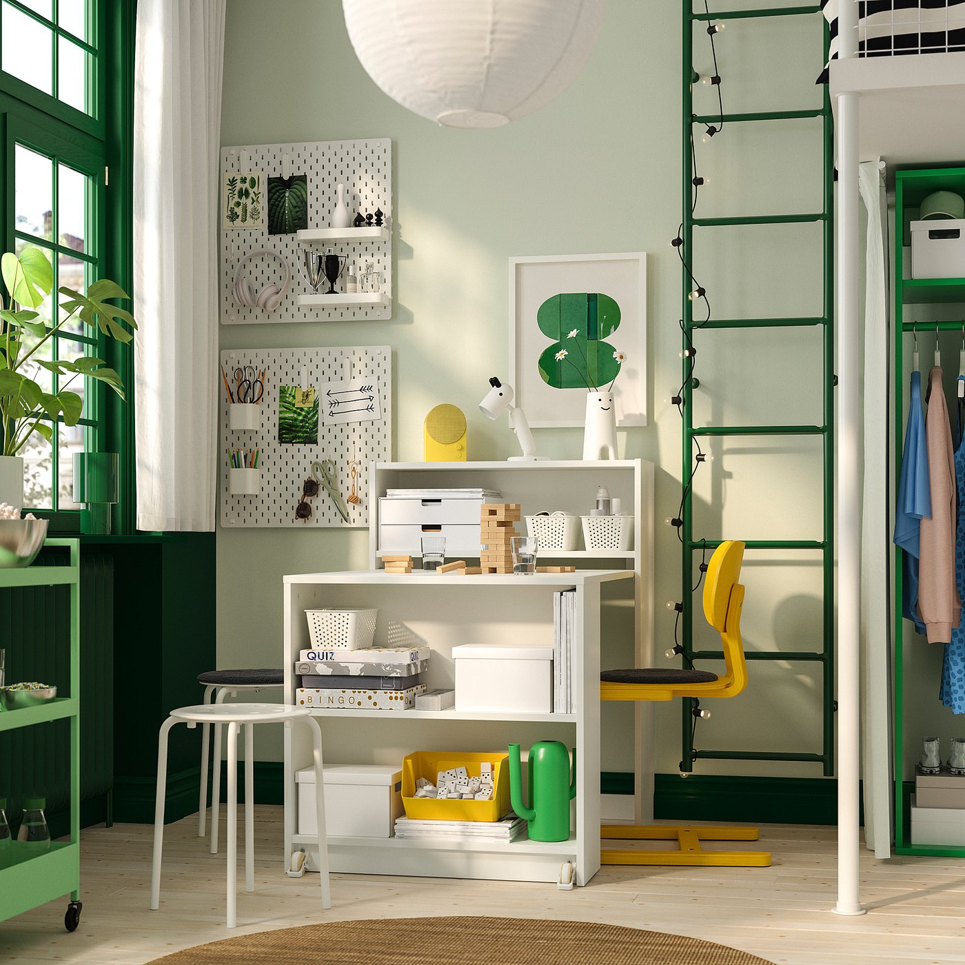 IKEA Facebook ad