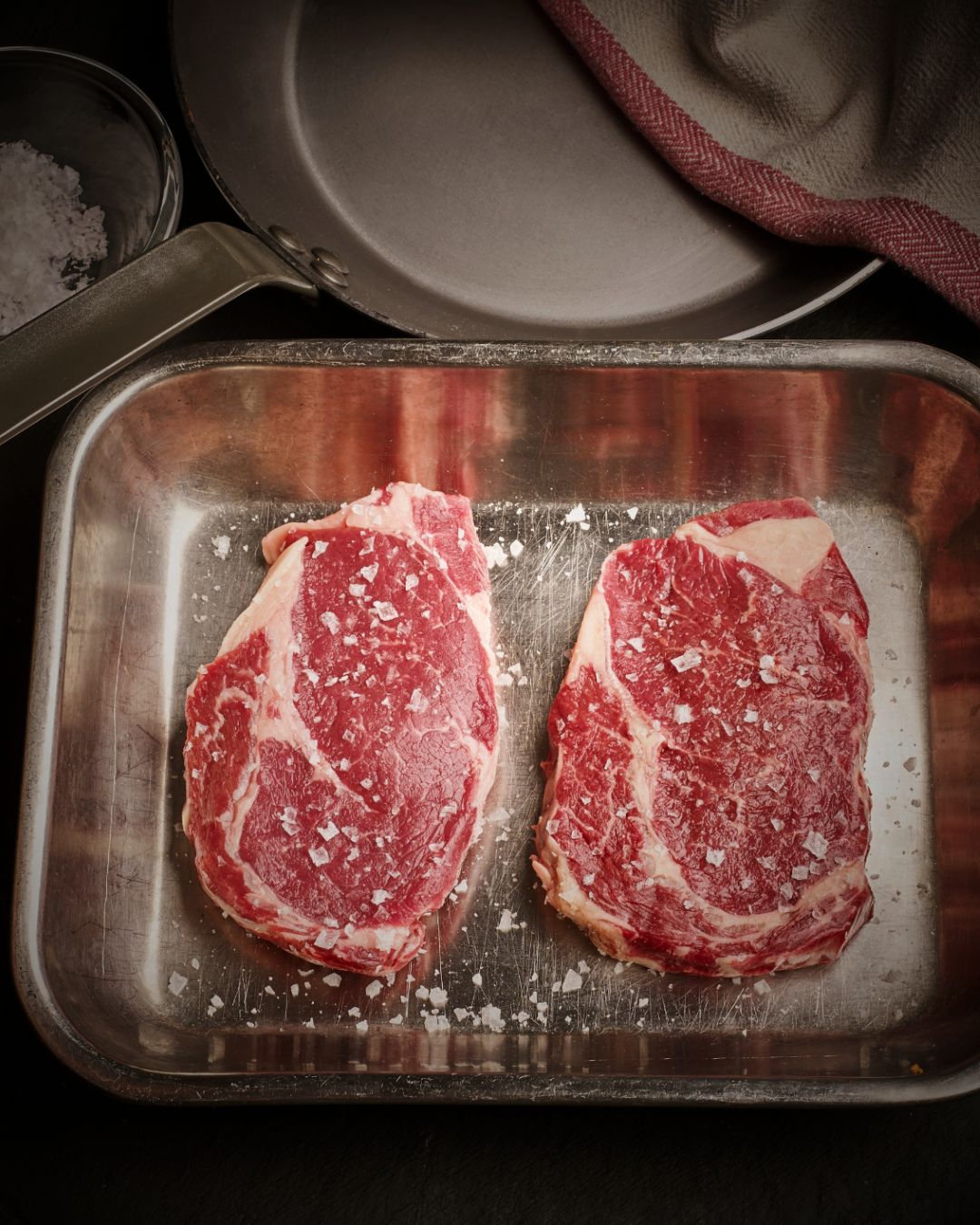 The Ethical Butcher Facebook ad