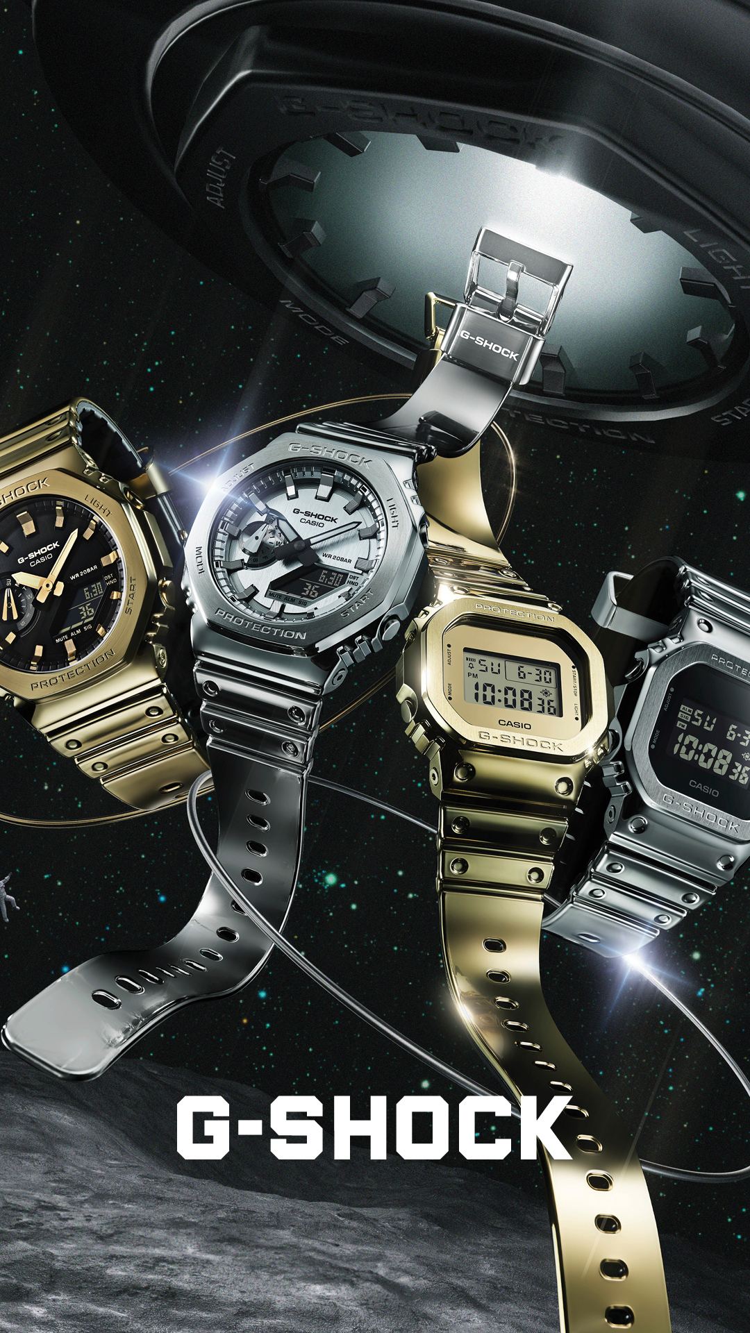 Pascoes The Jewellers Facebook ad