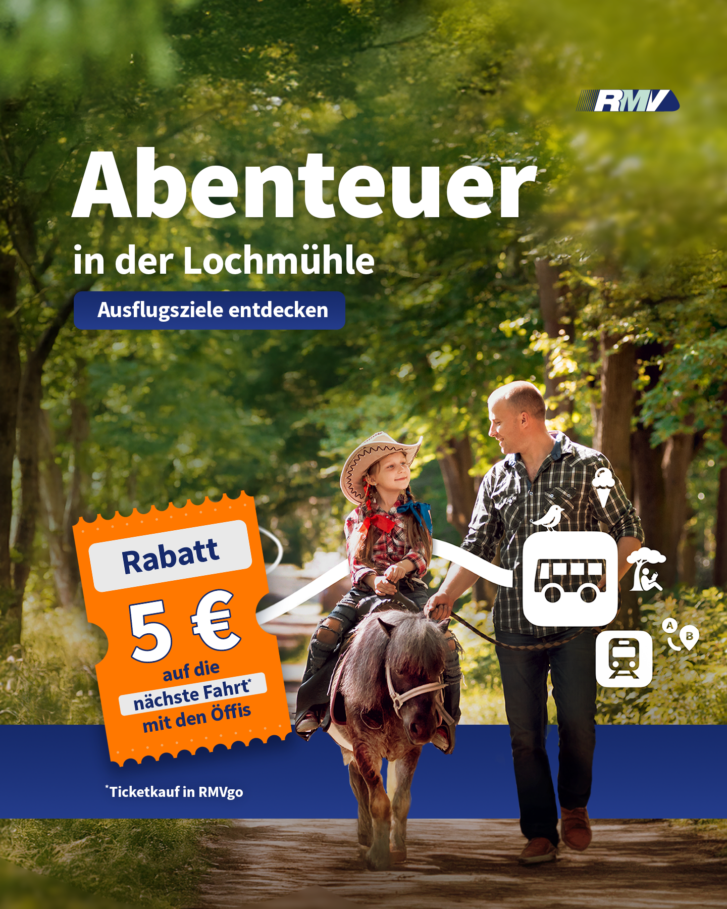 Rhein-Main-Verkehrsverbund Facebook ad