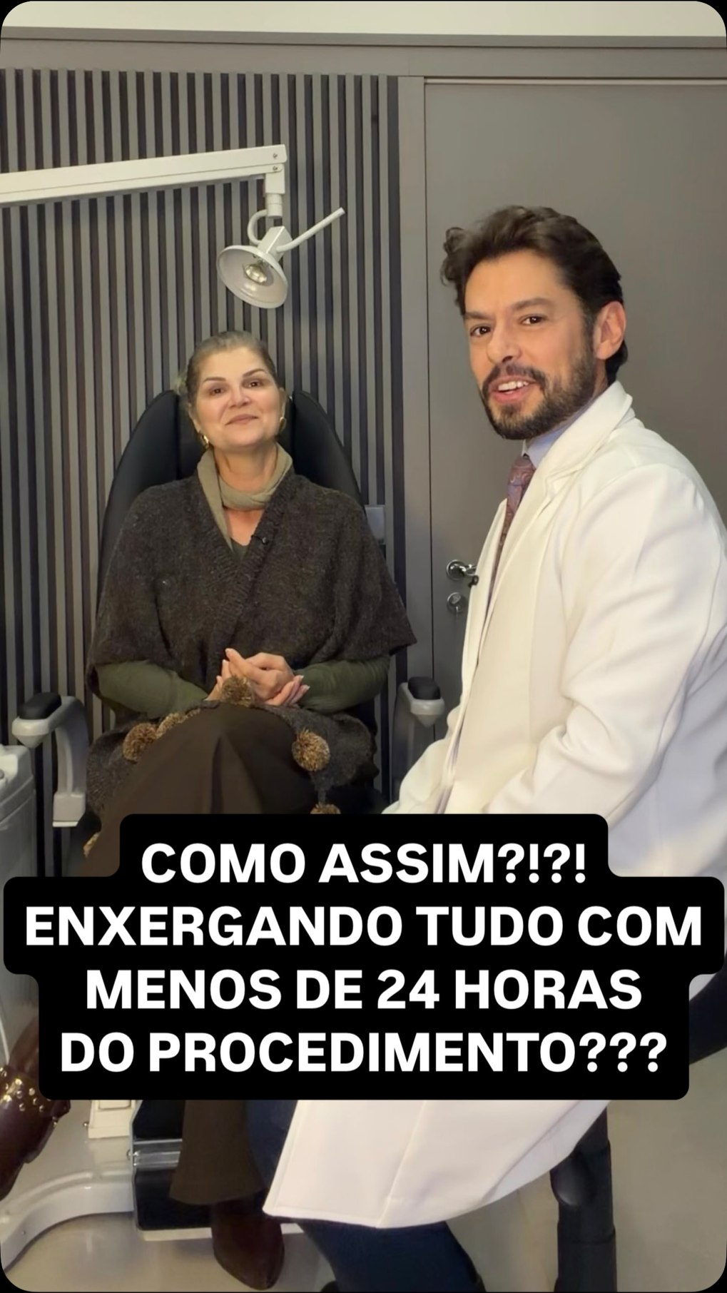 dr_bruno_moreira Facebook ad: Você não gosta de ÓCULOS?