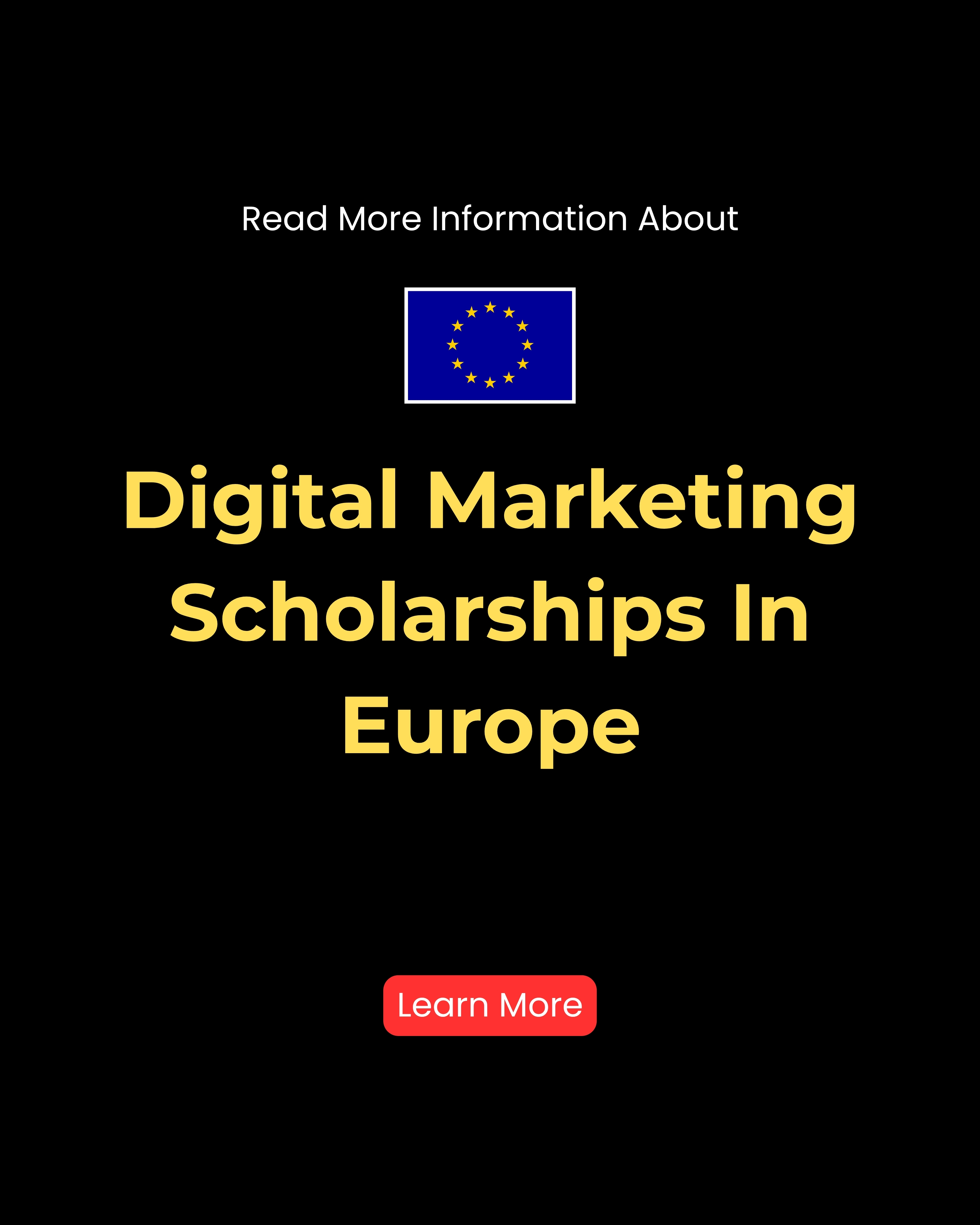 Seniors Hub Facebook ad: Learn About Digital Marketing Scholarships in.