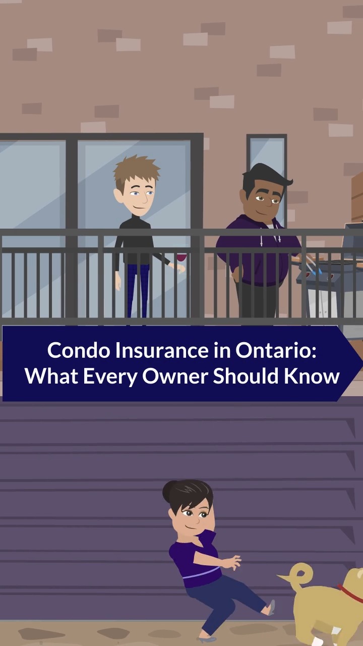 Condominium Authority of Ontario Facebook ad from Jan 22, 2026