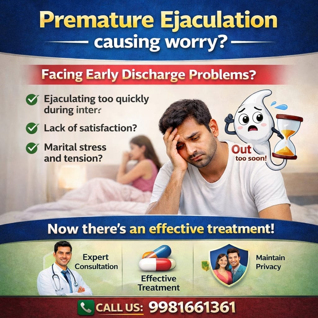 Dr Diwakars clinic,bhopal Facebook ad: साथी के साथ खुशी वाले पल, झगड़े में…