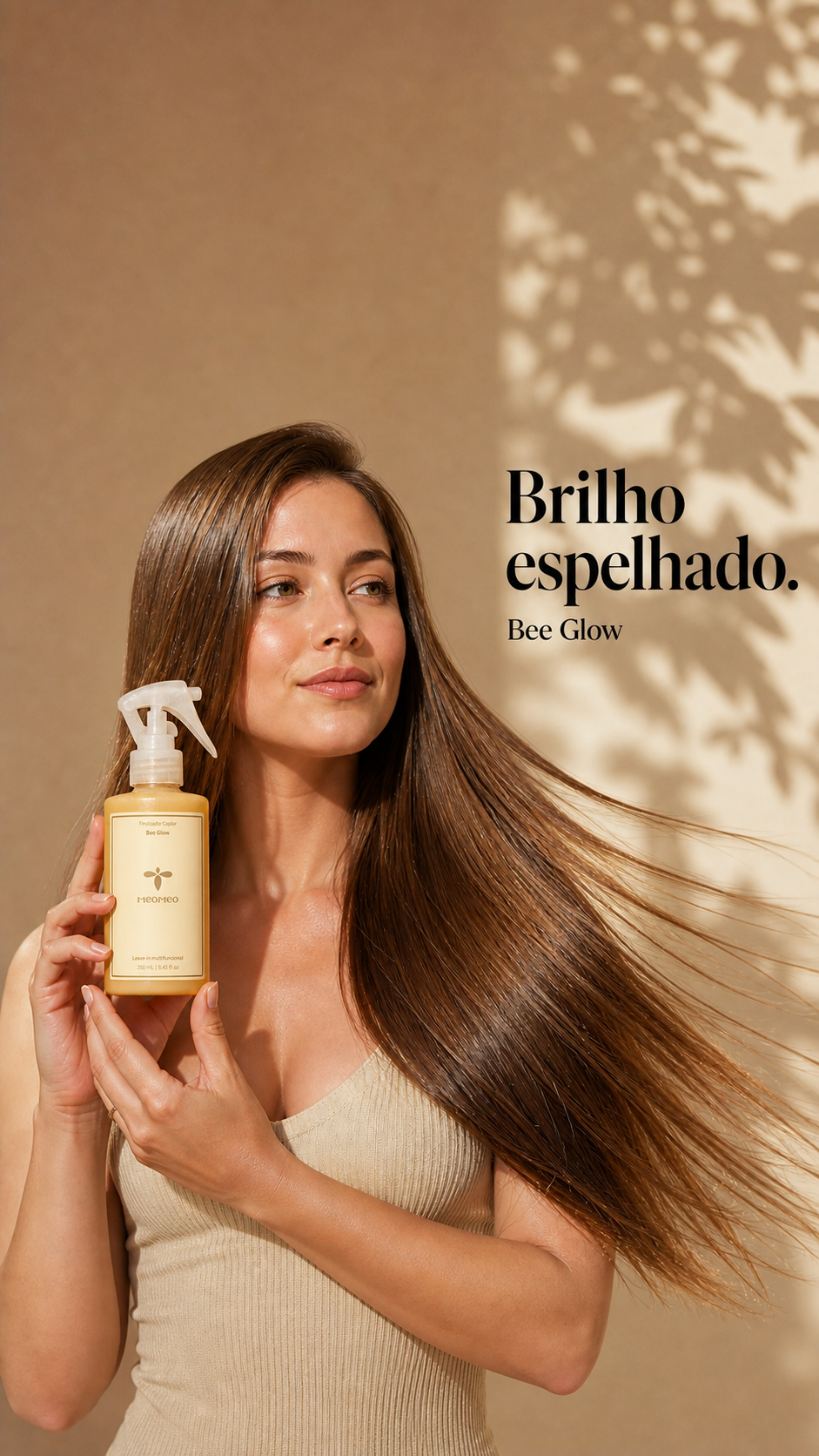 MeoMeo Facebook ad: Produtos a Base de Mel, Própolis e Geleia Real