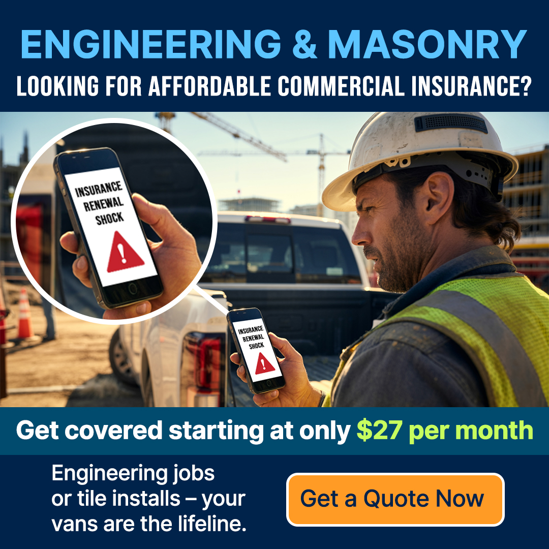 RigCover.com Facebook ad