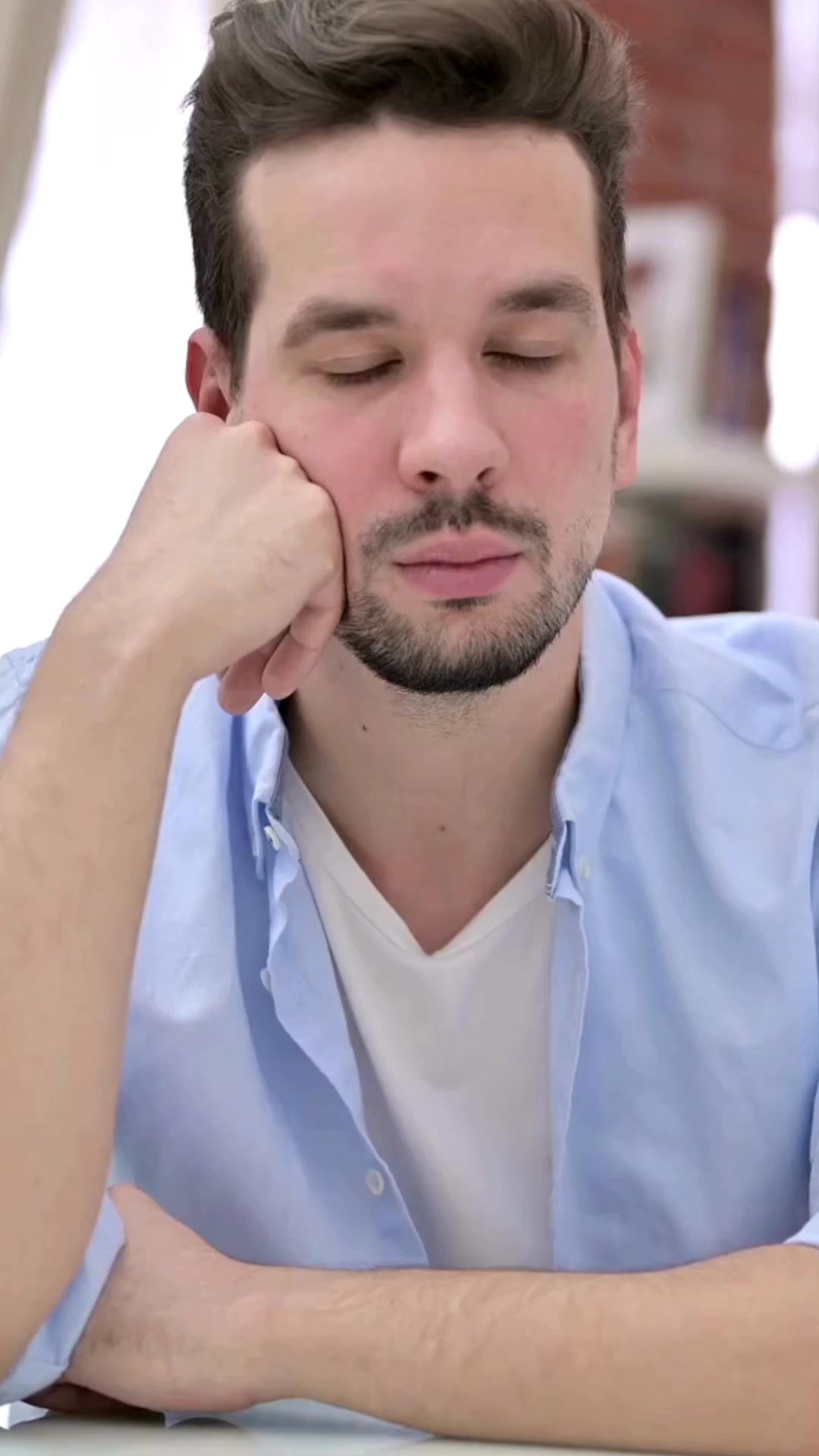 Nature Health Medical Facebook ad: ¿Sin energía para tu día a día?
