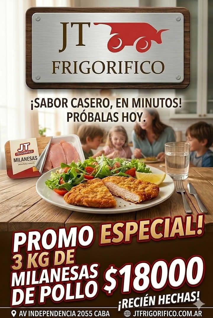 Javier Torres Facebook ad: AV INDEPENDENCIA 2055 ENVIOS DESDE.CAPITAL A BECCAR!