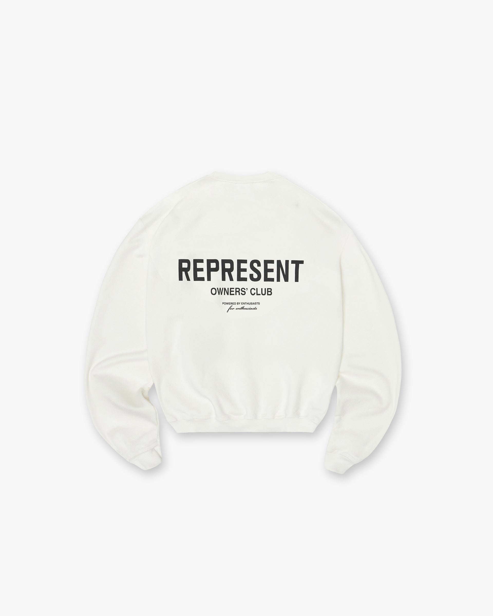 247 By Represent Facebook ad