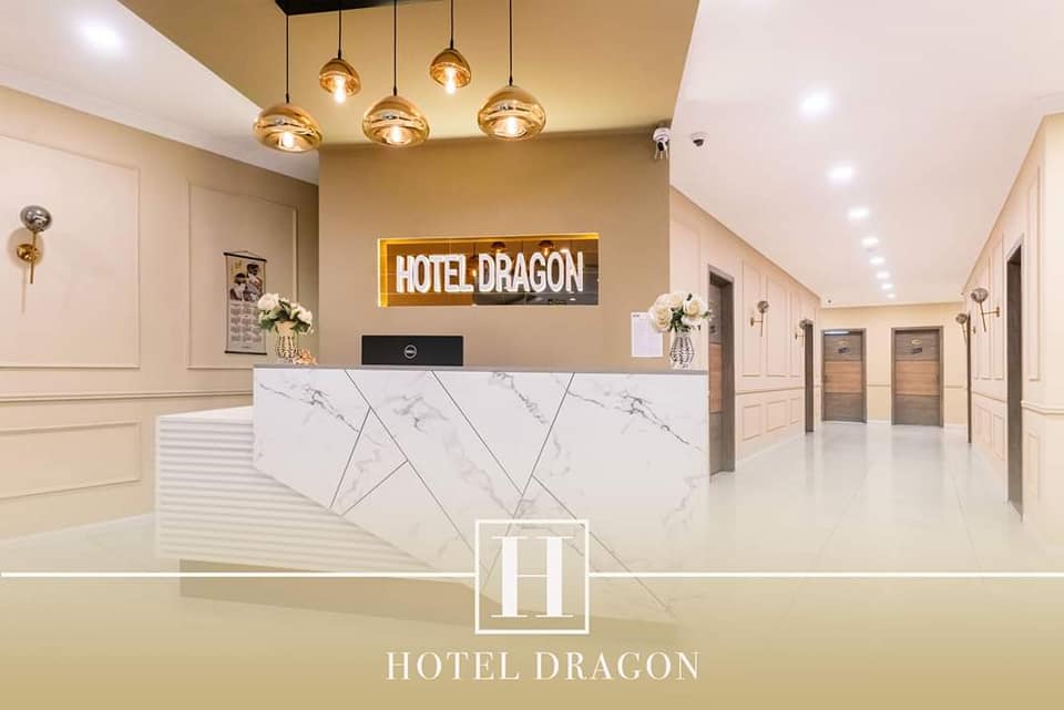 Hotel Dragon/ Драгон Зoчид Буудал Facebook ad: HOTEL DRAGON-Д ТАВТАЙ МОРИЛНО УУ!