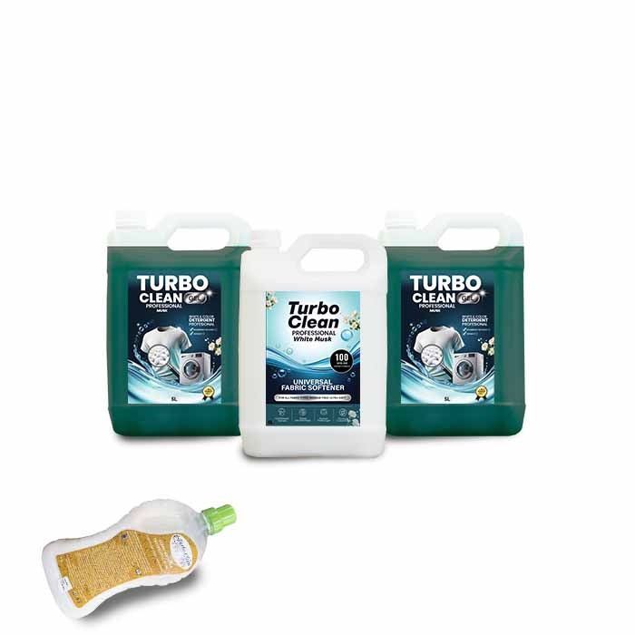 Eclean.ro Facebook ad: Enzime, Bicarbonat de Sodiu, Testat Dermatologic