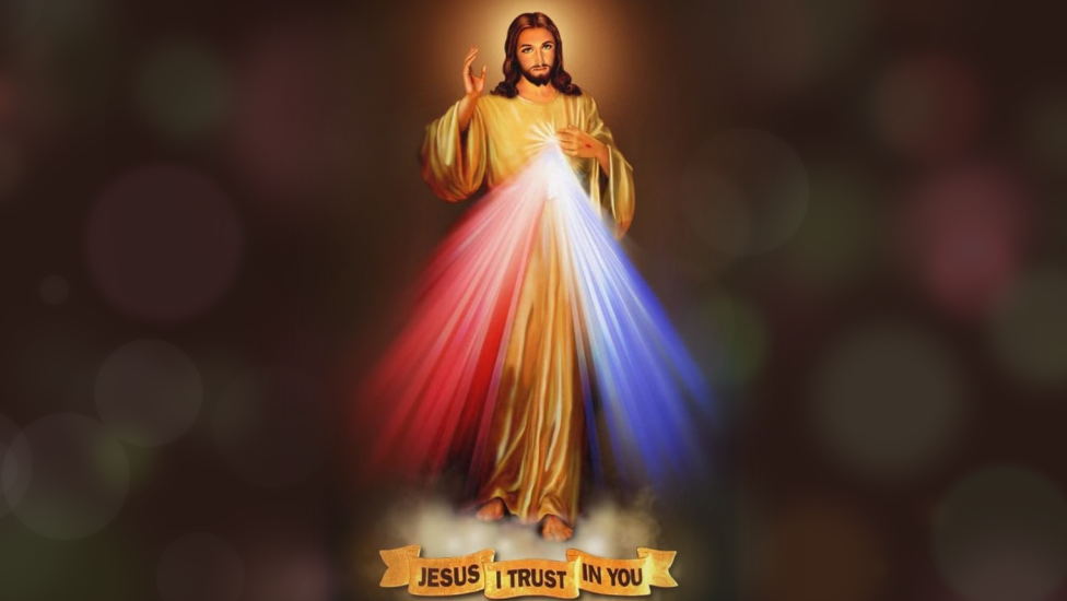 Catholic Fundamentalism Facebook ad