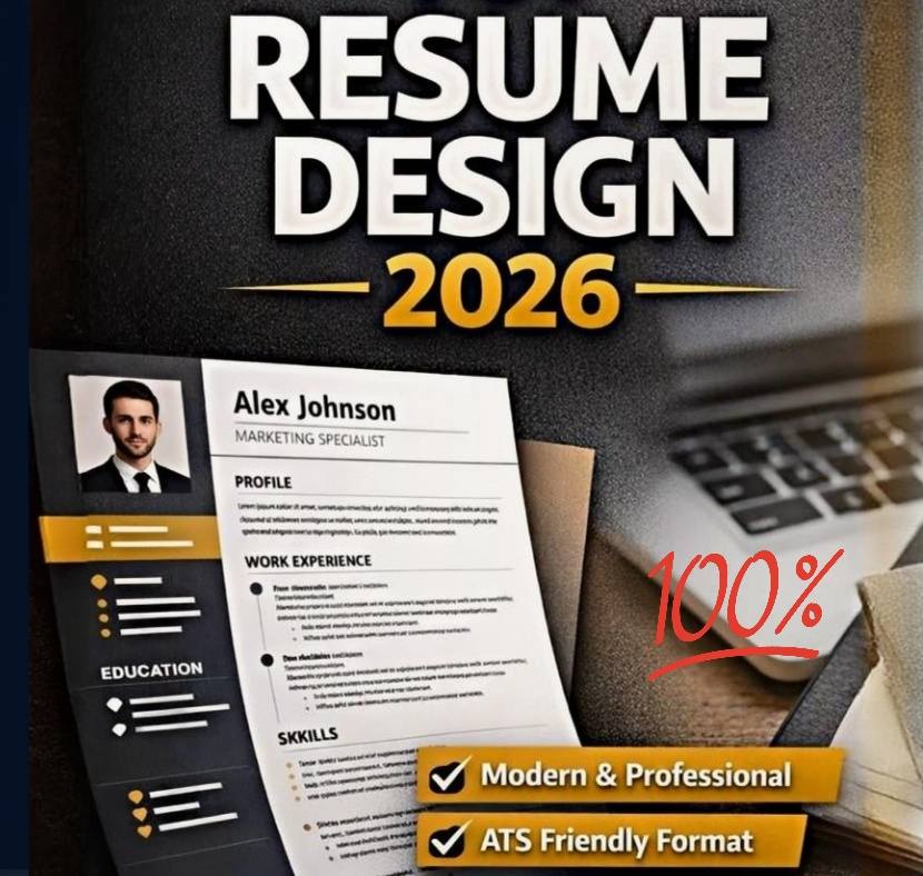 Eng. Eslam - CV Pro ME Facebook ad: قدّمت CV على وظائف كتير ومفيش رد