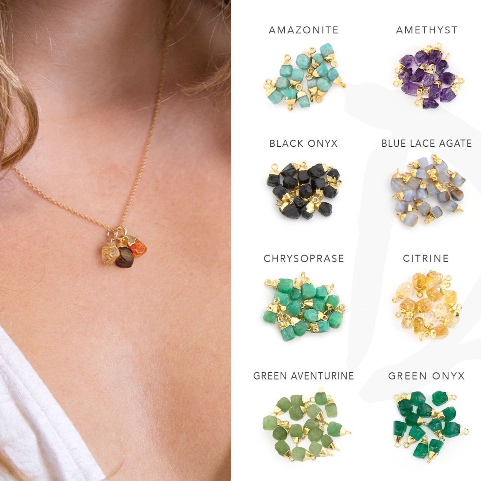 Regina Jewelry Facebook ad