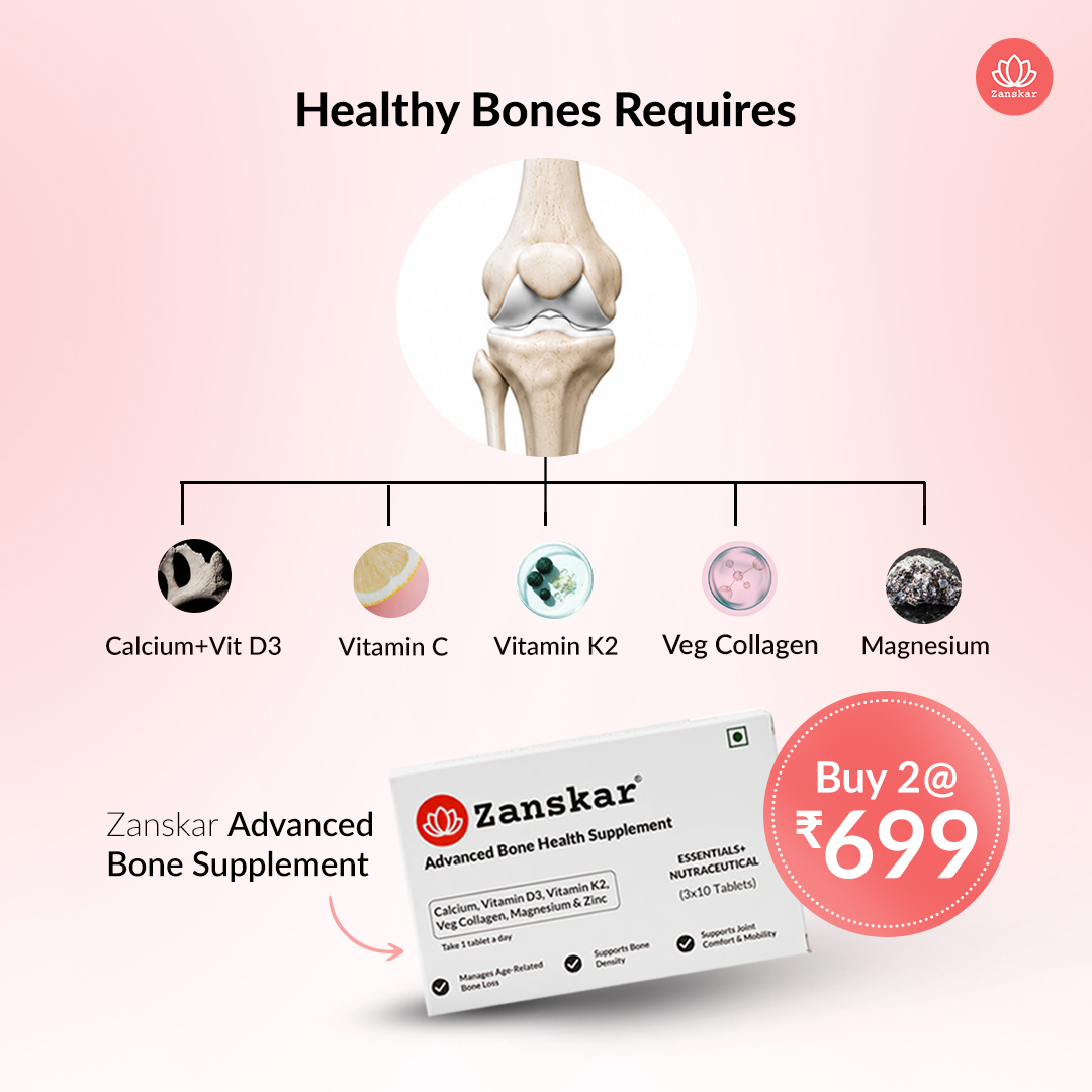 Zanskar Health Facebook ad