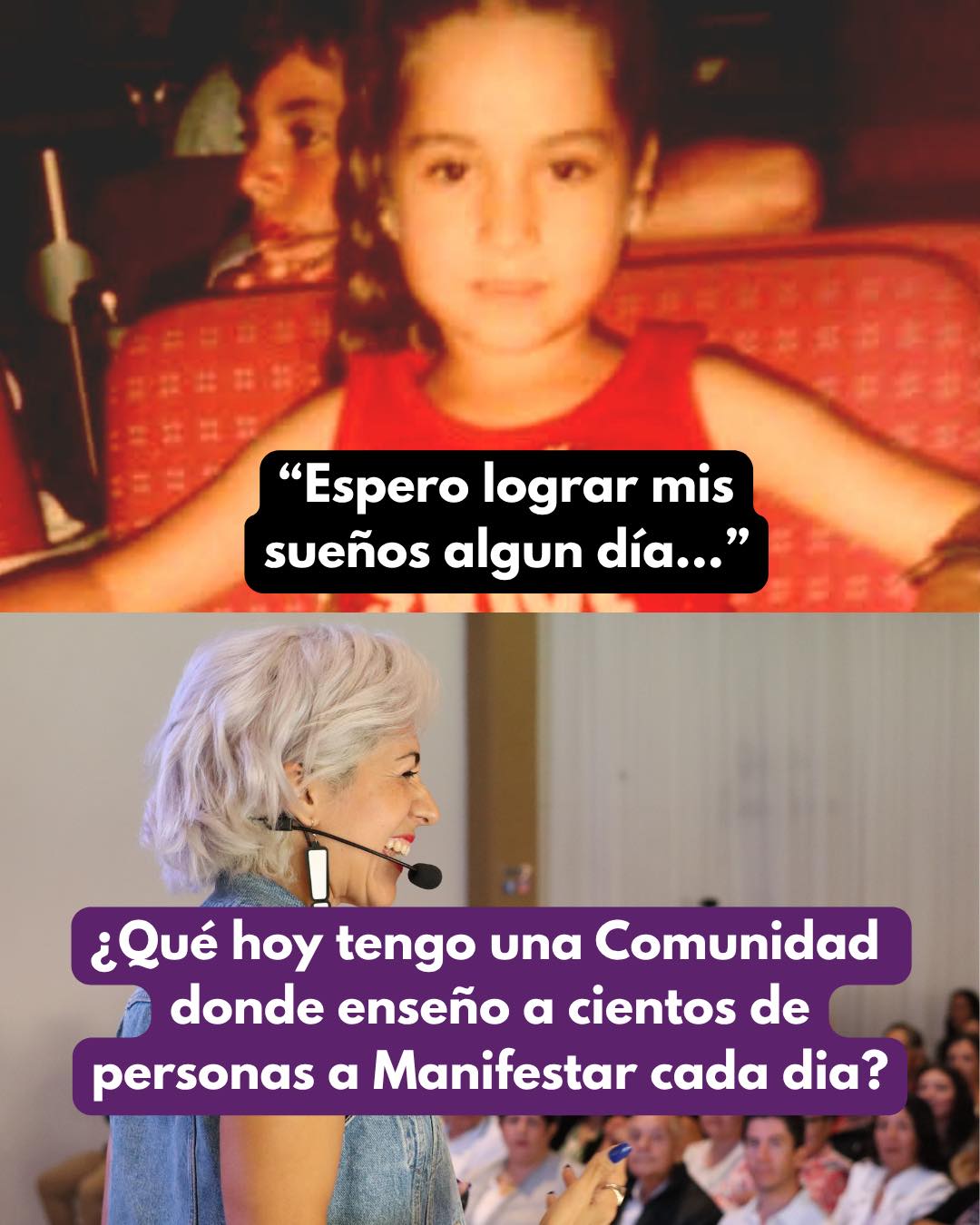 Celes Manifestación Facebook ad