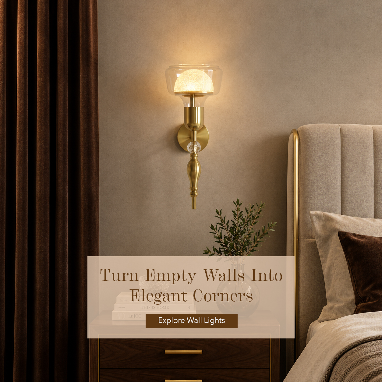 The Decor Kart Facebook ad