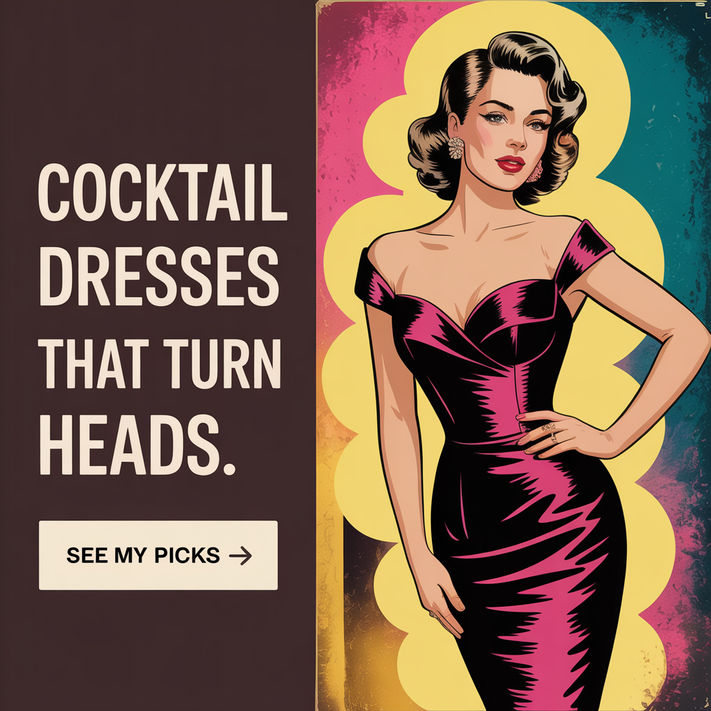 Emily Ray Carter Facebook ad: Amazon’s best night-out styles, all in one list.