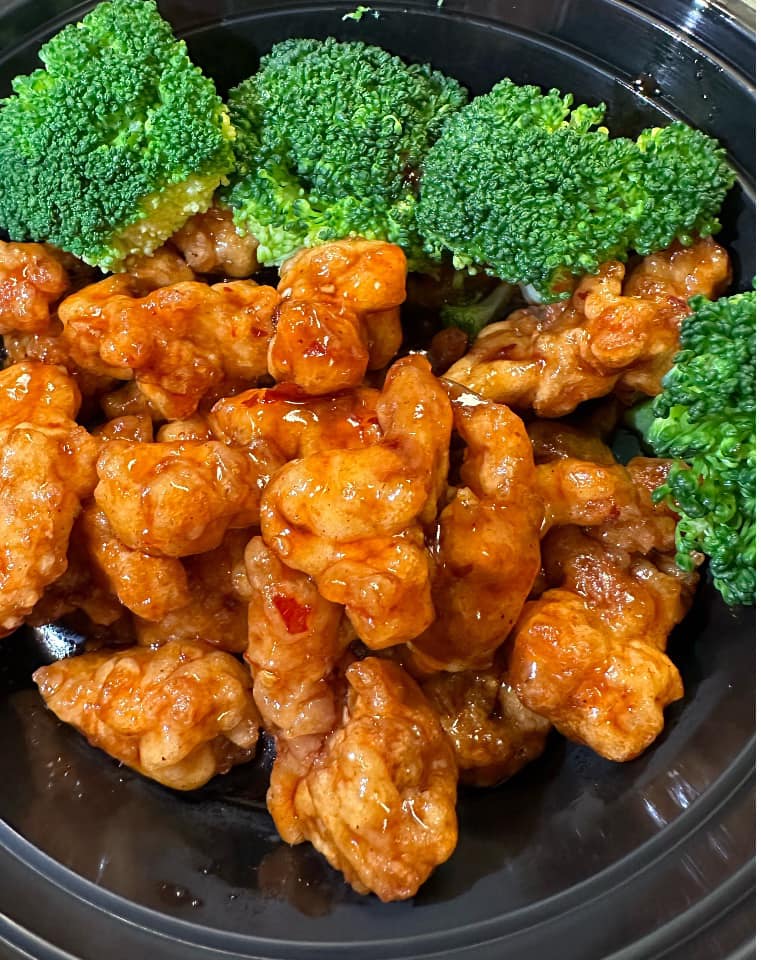 Little Dragons Chinese Restaurant Facebook ad: 1508 Morse Rd, Columbus, 43229