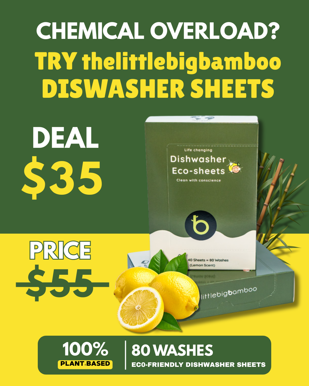 thelittlebigbamboo Facebook ad