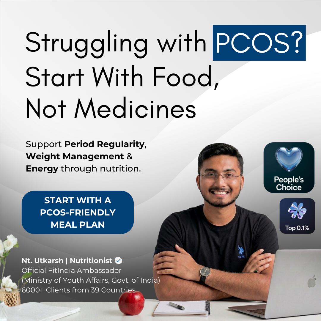 Nutriutkarsh Facebook ad from Apr 4, 2026