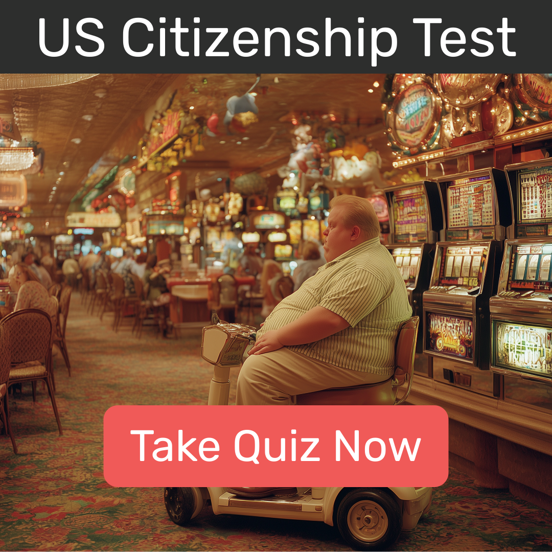QuizGriz History Facebook ad