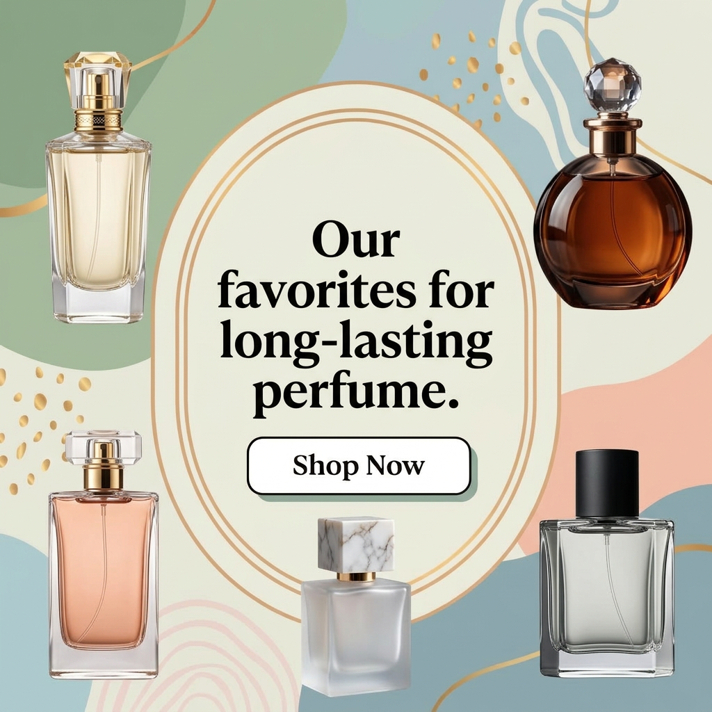 Best Choice Facebook ad: Check our Amazon Storefront