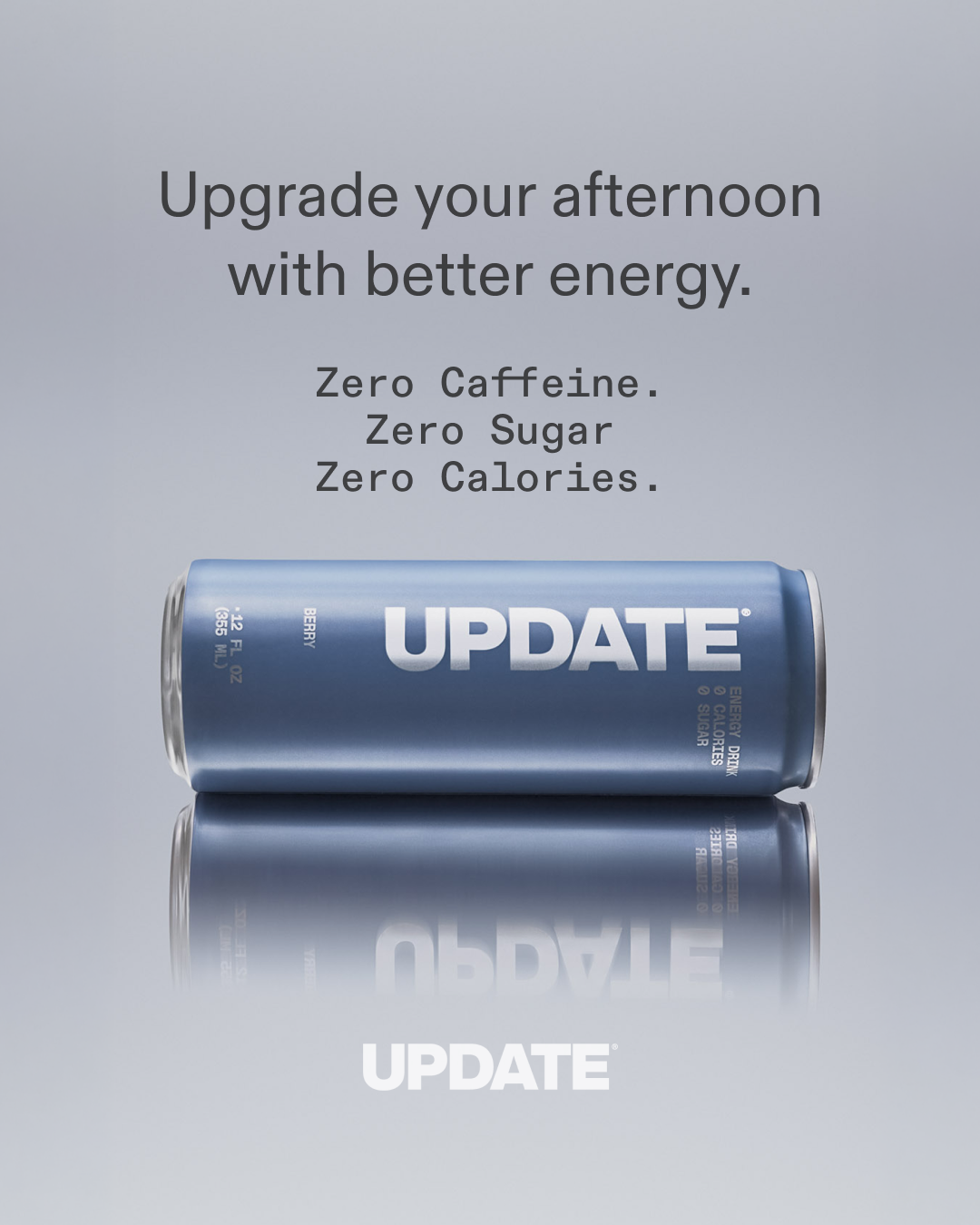Update Facebook ad