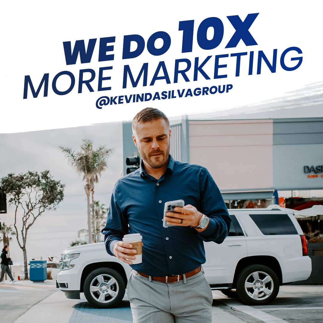 Kevin DaSilva Realtor Facebook ad from Jan 11, 2023