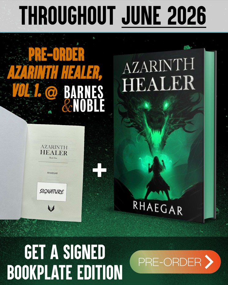 Aethon Books Facebook ad
