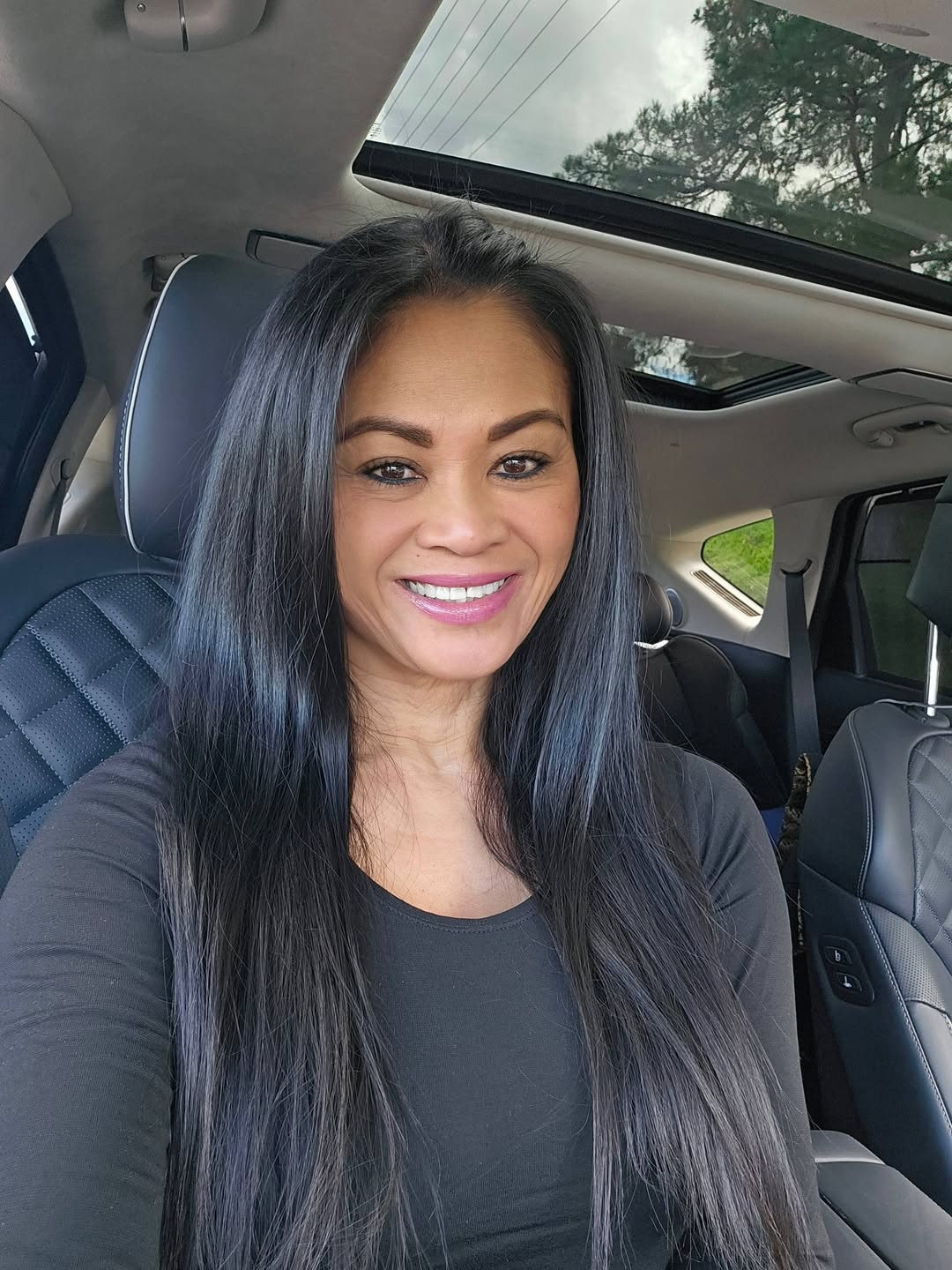 Nutritionist - Katherine Davis, PhD Facebook ad