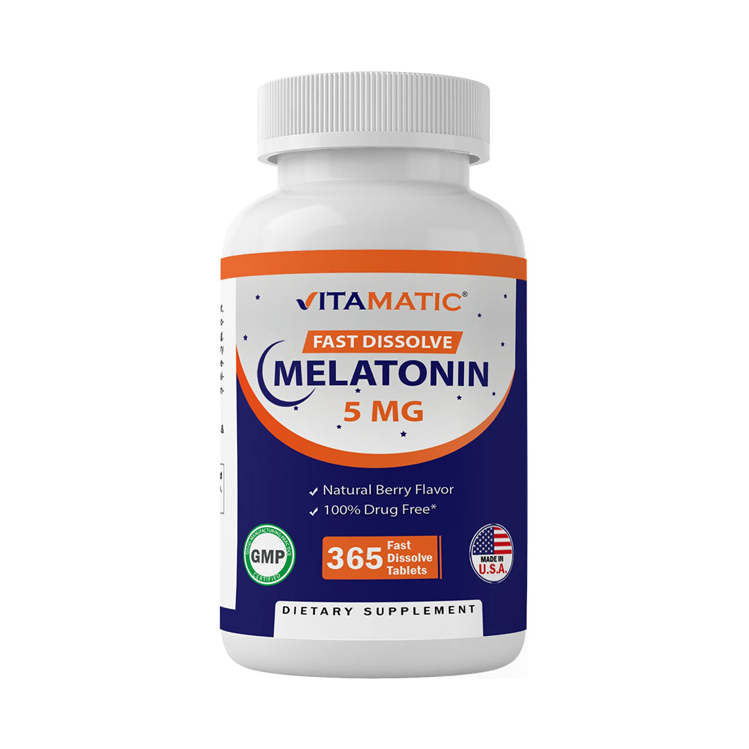 Proteindistrict Facebook ad: Order Now!