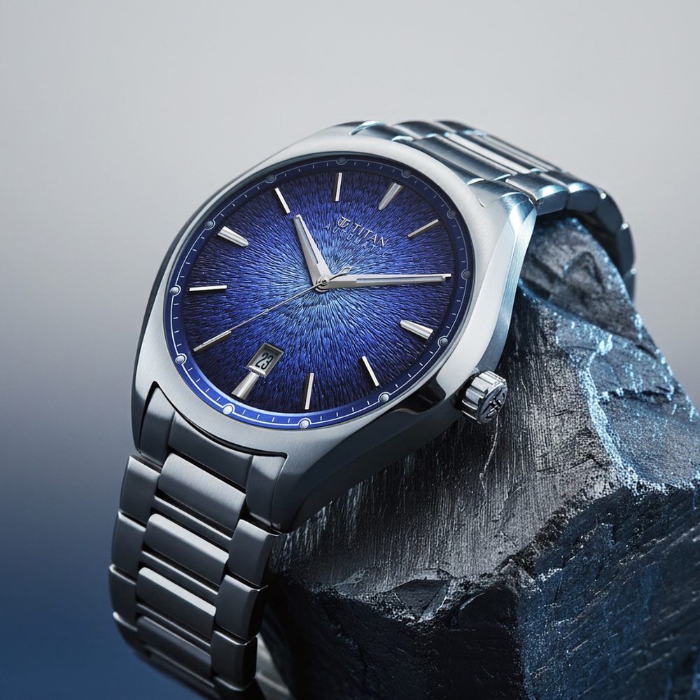 Titan Facebook ad