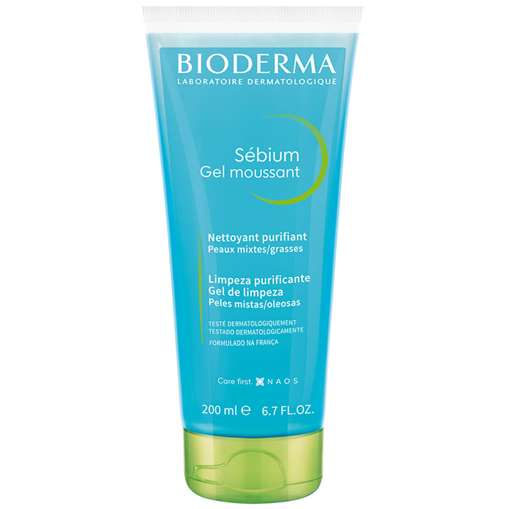 BIODERMA Facebook ad