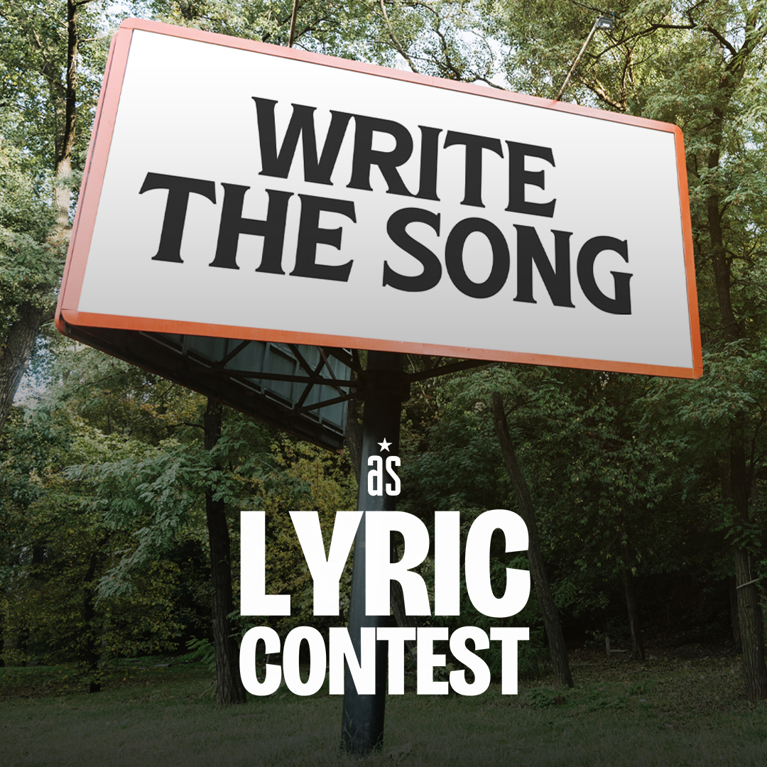 American Songwriter News Facebook ad