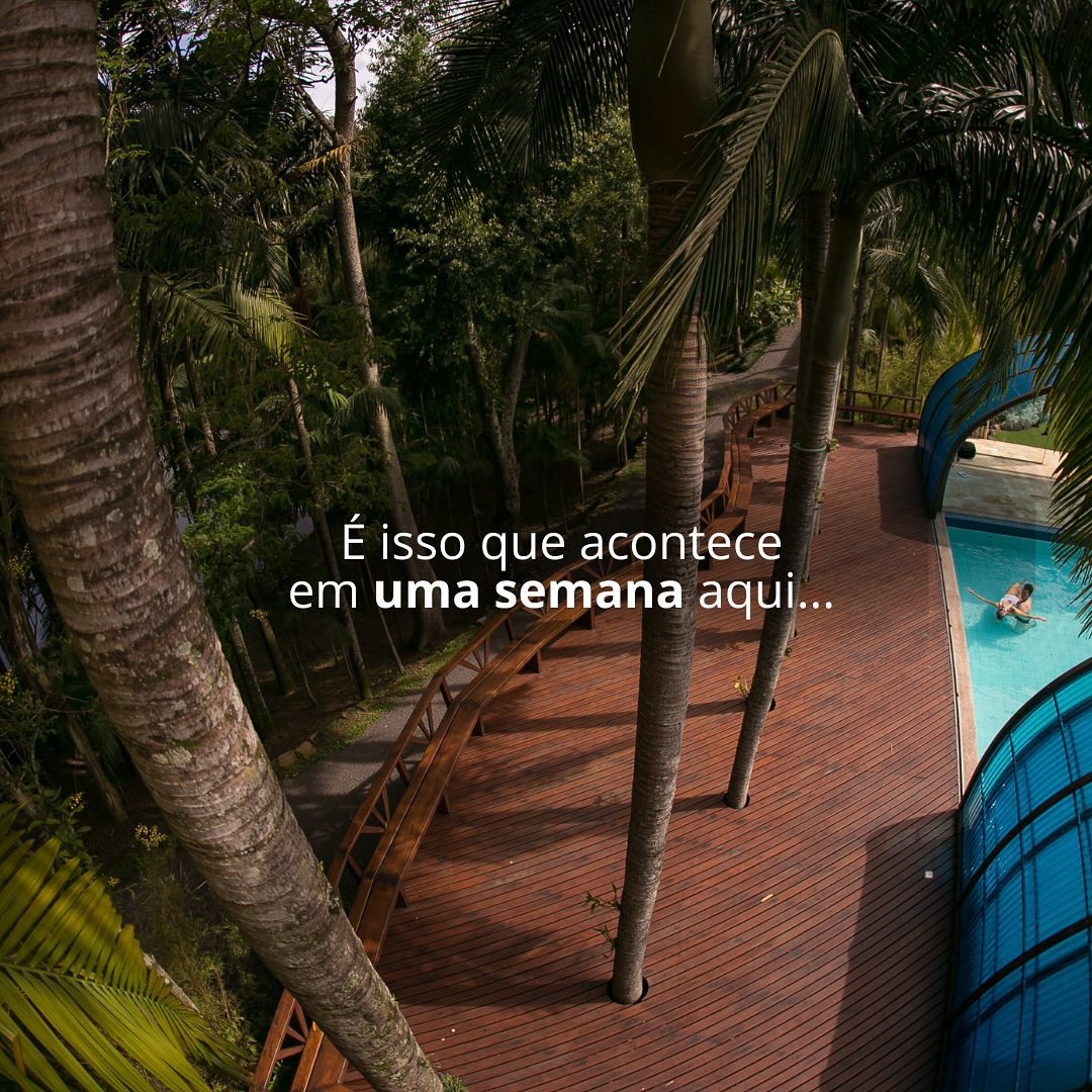 Spa Tour Life RS Facebook ad: Envie no direct a palavra transformação para dar…