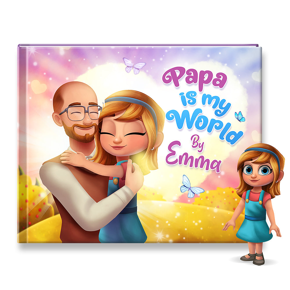 Story Bug Facebook ad